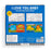 Mudpuppy - Color Magic Bath Book - I Love You, Baby