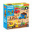 Mudpuppy - Floor Puzzle - Construction Site (25pc)