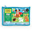 Mudpuppy - Pouch Puzzle - Playful Pets (12pc)