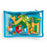 Mudpuppy - Pouch Puzzle - Playful Pets (12pc)