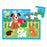 Mudpuppy - Pouch Puzzle - Playful Pets (12pc)