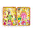 Mudpuppy - Magnetic Dress Up Garden Bunnies