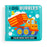 Mudpuppy - Color Magic Bath Book - I Dig Bubbles