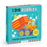 Mudpuppy - Color Magic Bath Book - I Dig Bubbles