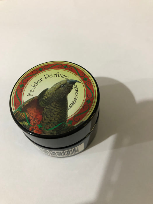 Wildside - Creme Perfume Kea Madder
