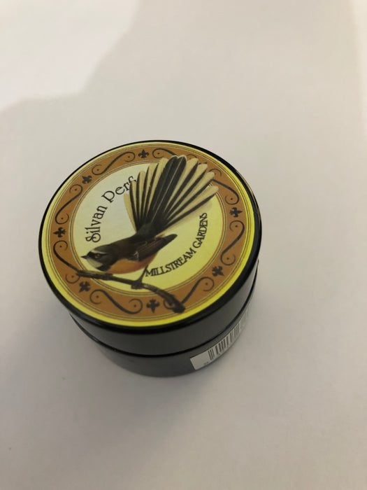 Wildside - Creme Perfume Fantail Silvan