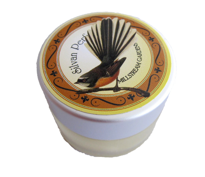Wildside - Creme Perfume Fantail Silvan