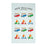 NZ Tea Towel - New Zealand Ventures