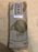 NZ Tea Towel - Jacquard 3 Kiwis Beige