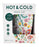 NZ S/S Hot & Cold Travel Cup - Manu White