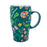 NZ S/S Hot & Cold Travel Cup - Manu Green