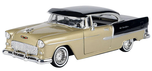 MotorMax Get Low 1:24 - 1955 Chevy Bel Air