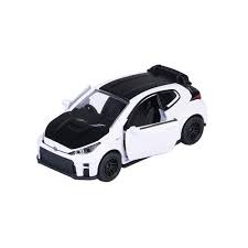 Majorette: Japan Series - Toyota GR Yaris