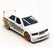 Majorette Limited Edition Graffiti - Mercedes-Benz 190 E 2.5-16 EVO II