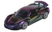 Majorette Rimac Nevera Edition - Rainbow