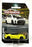 Majorette: Japan Series - Nissan Z (yellow)