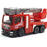 Majorette S.O.S. Cars - MAN TGS Fire Engine