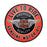 Man Cave - Live to Ride Sign