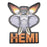 Man Cave - Hemi Sign