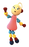 Buzzy Bee and Friends - Mary Lou