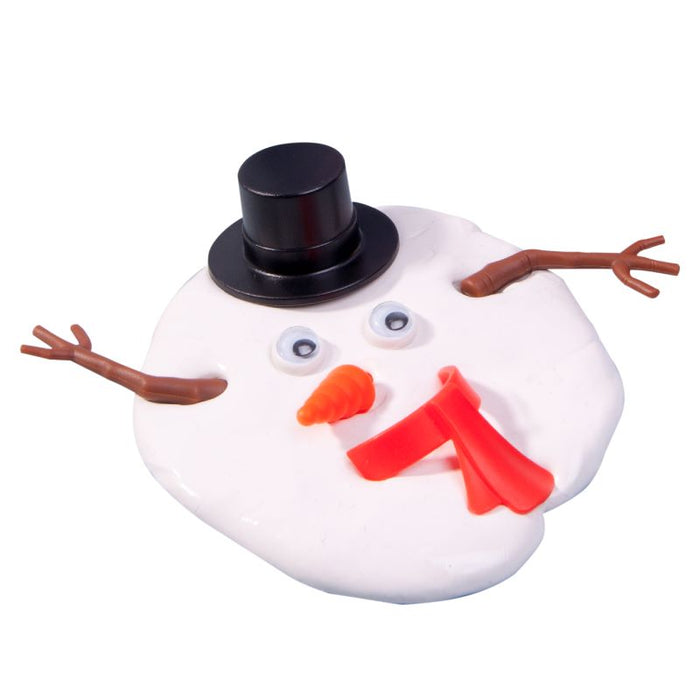 MIRACLE MELTING SNOWMAN