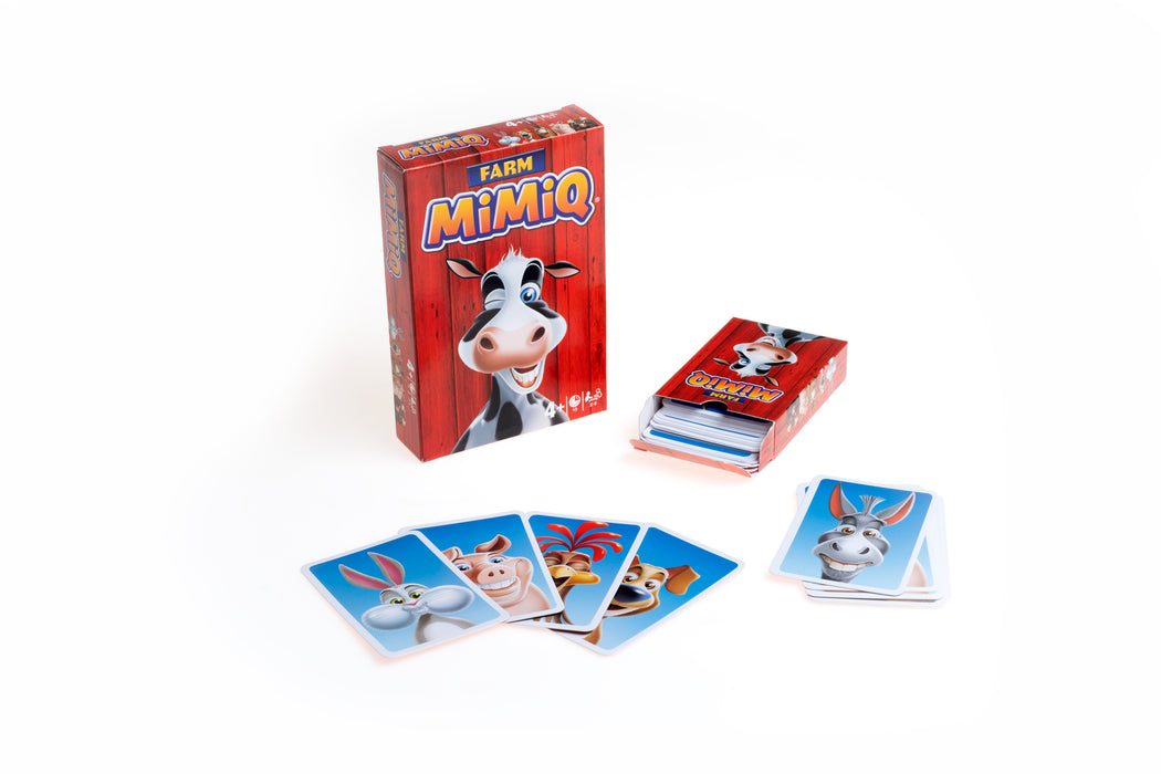 Smart Games - Farm Mimiq