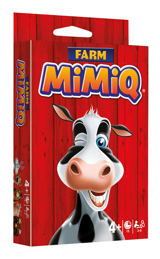 Smart Games - Farm Mimiq