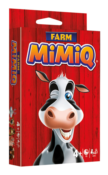 Smart Games - Farm Mimiq