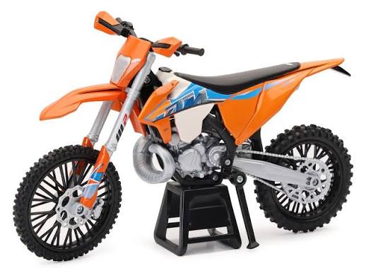 New Ray KTM 300 EXC-TPI Enduro