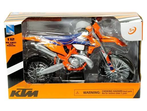 New Ray KTM 300 EXC-TPI Enduro