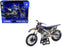 New Ray Yamaha YZ450F #2 Cooper Webb Factory Racing