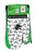 NZ Pot Holder & Oven Glove Set - New Zealand Sheep