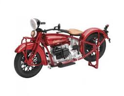 New Ray 1930 Indian 4