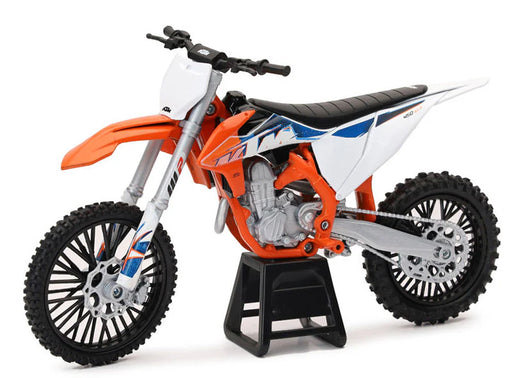 New Ray 2022 KTM 450 SX-F Dirt Bike