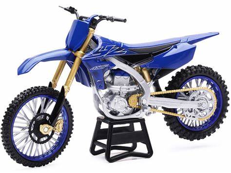 New Ray 2022 Yamaha YZ450 Dirt Bike