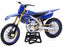 New Ray 2022 Yamaha YZ450 Dirt Bike