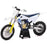 New Ray Husqvarna FC450 Motorcycle
