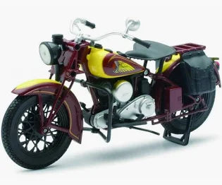 New Ray 1934 Indian Sport Scout