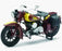 New Ray 1934 Indian Sport Scout