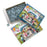 Cobble Hill Puzzle: Country Truck in Spring 500pcs