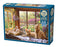 Cobble Hill Puzzle: Sunbeam 500pcs