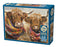 Cobble Hill Puzzle: Brrr! 500pcs