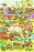 Cobble Hill Puzzle: Traffic Jam 60pc