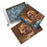 Cobble Hill Puzzle: Touch of Warmth 500pcs