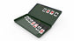 The Purple Cow - Magnetic Travel Game Solitaire