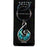 NZ Keyring - Fish Hook