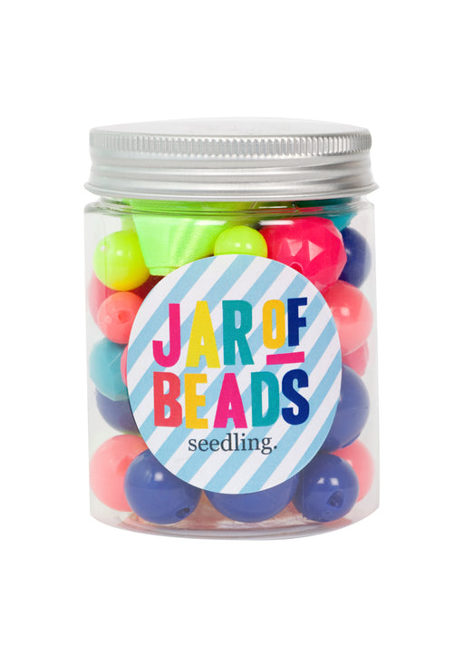 Seedling - Jar of Beads