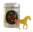 Seedling - Wild Horses that glow in the Dark
