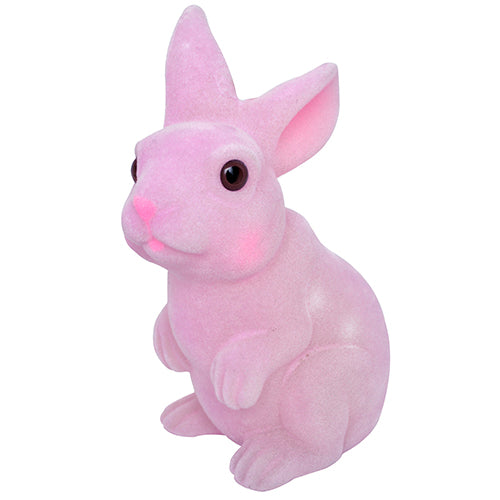 Seedling - Bunny Money Box - Pink