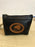 New Zealand Coin Purse Tote Kiwi Black